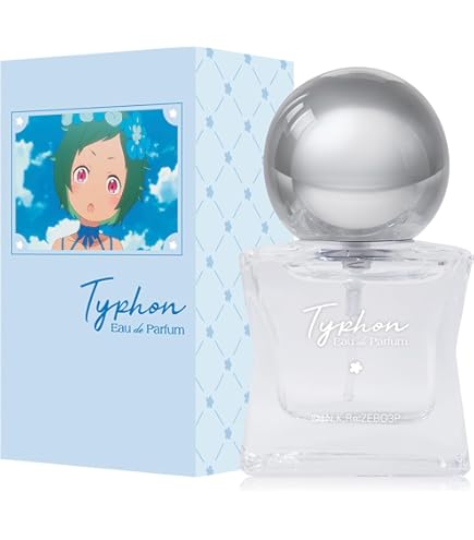 Amazon | Re:ゼロから始める異世界生活 オードパルファム エミリア